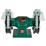 Верстат точильний NOWA SF 600G 150 мм, фото 2