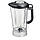 Блендер стационарный KitchenAid 5KSB1585BVB Diamond, стакан 1.75л, Блакитний вельвет, фото 9