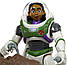 Фігурка Ізі Хоторн Mattel Disney Pixar Izzy Hawthorne Figure HHJ88, фото 4