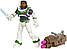 Фігурка Ізі Хоторн Mattel Disney Pixar Izzy Hawthorne Figure HHJ88, фото 5