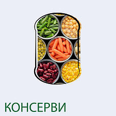 Консерви