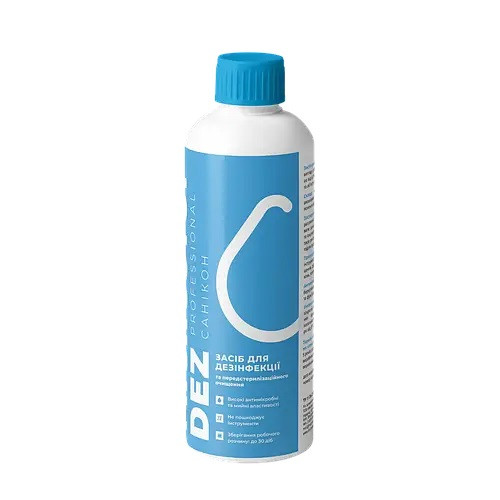 Microstop Dez Professional Дезекон, 250 мл