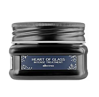 Питательный кондиционер для блонда Davines Heart Of Glass Rich Conditioner 90 мл (X-154)