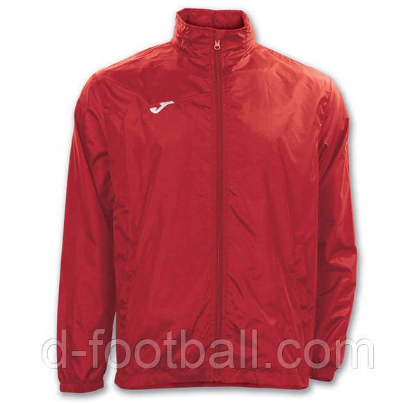 Спортивна вітровка Joma ALASKA 100087.600, Червоний, Розмір (EU) — XS-S