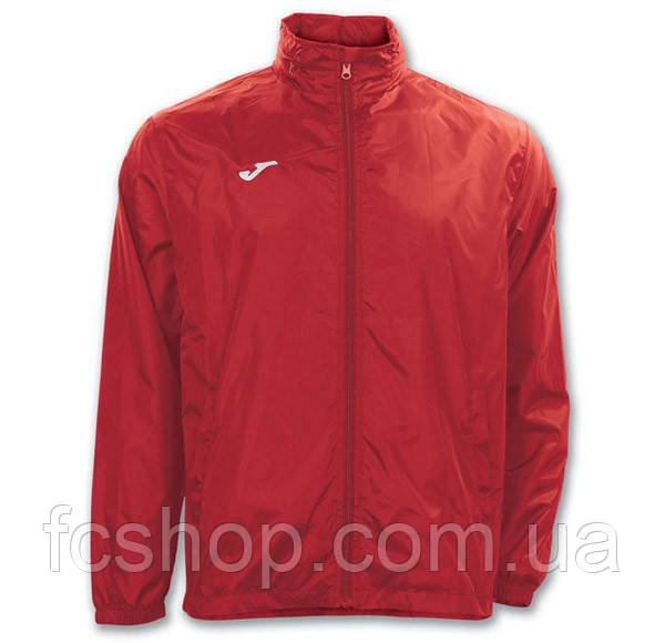 Спортивна вітровка Joma ALASKA 100087.600, Червоний, Розмір (EU) — XS-S