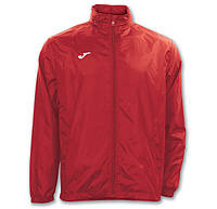 Спортивна вітровка Joma ALASKA 100087.600, Червоний, Розмір (EU) S