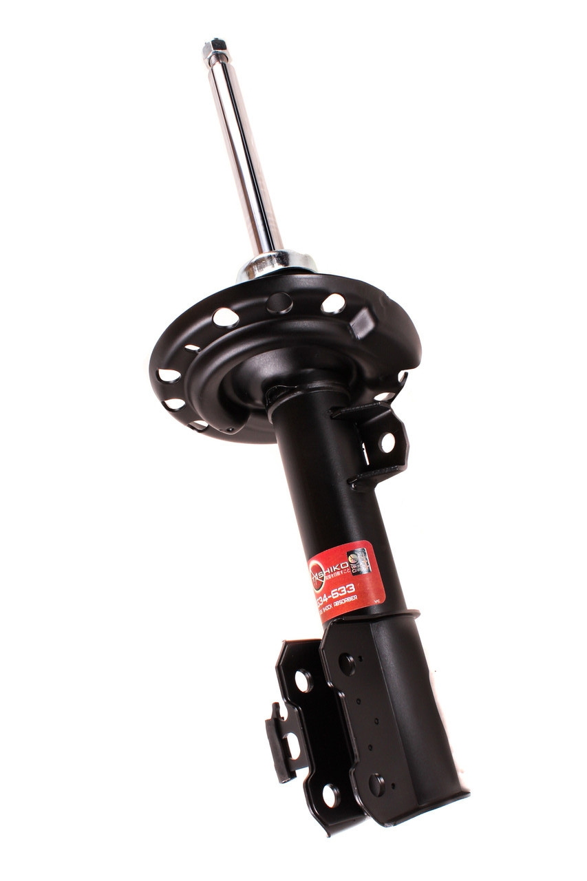 Изображение Стійка амортизатора Tashiko передня ліва Opel Vectra C, Signum; Fiat Croma II 2002-2011 334633 334617 312601 Стійка амортизатора Tashiko передня ліва Opel Vectra C, Signum; Fiat Croma II 2002-2011 334633 334617 312601