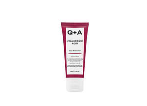 Зволожуючий крем Q+A Hyaluronic Acid Daily Moisturiser 75 мл