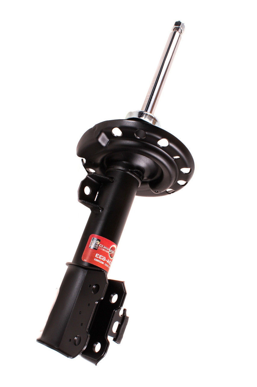 Стійка амортизатора Tashiko передня ліва Opel Vectra C, Signum; Fiat Croma II 2002-2011 334633 334617 312601