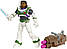 Фігурка Ізі Хоторн Mattel Disney Pixar Izzy Hawthorne Figure HHJ88, фото 6