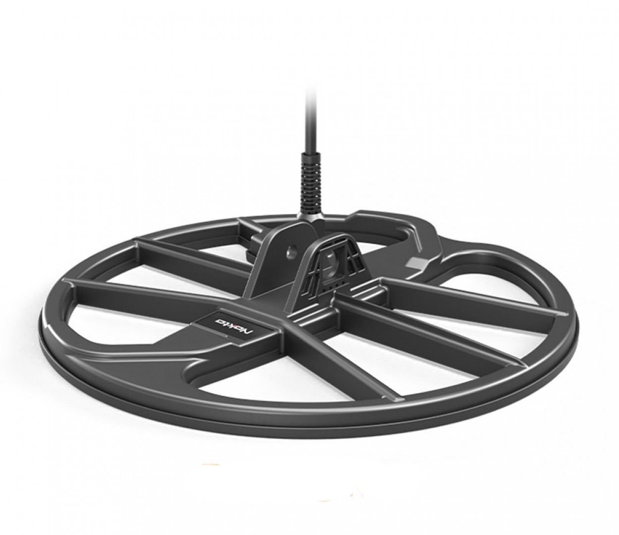Котушка Nokta SX28 DD 28 см / 11" для металошукачів Simplex (Нокта Сімплекс), водонепроникна