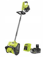 Снегоуборщик RYOBI RY18ST25A-140 4,0AH