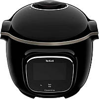 Мультиварка-скороварка Tefal Cook4me Touch CY912830 [96005]