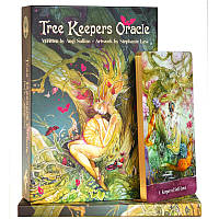 Tree Keepers Oracle - Оракул Хранителей Деревьев