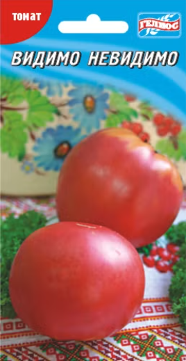 Томат Бачено-небачено 25 шт