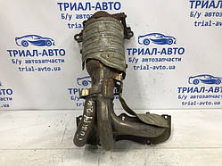 Колектор випускний Toyota Camry 2006-2011 (арт.1556)