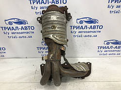 Колектор випускний Toyota Camry 2006-2011 (арт.1557)