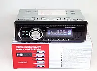 Магнітола в машину Pioneer 2055 ISO MP3+FM+USB+microSD+AUX
