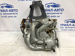Колектор впускного металу Mitsubishi Lancer 2003-2007 (Арт.5738)