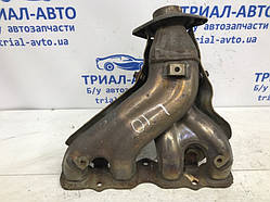 Колектор випускний Mitsubishi Lancer 2007-2013 (Арт.6413)