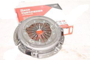 Кошик зчеплення (диск зчеплення нажимной) ВАЗ 2123 (виробництво ВАТ ВІС), фото 1