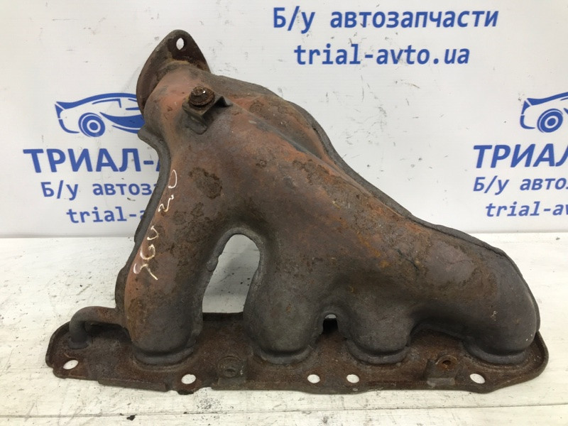 Колектор випускний Suzuki Grand Vitara 2006-2013 (Арт.3230), фото 1