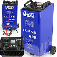 Пуско-зарядний пристрій Ripper CLASS 630 M82513R 12/24В