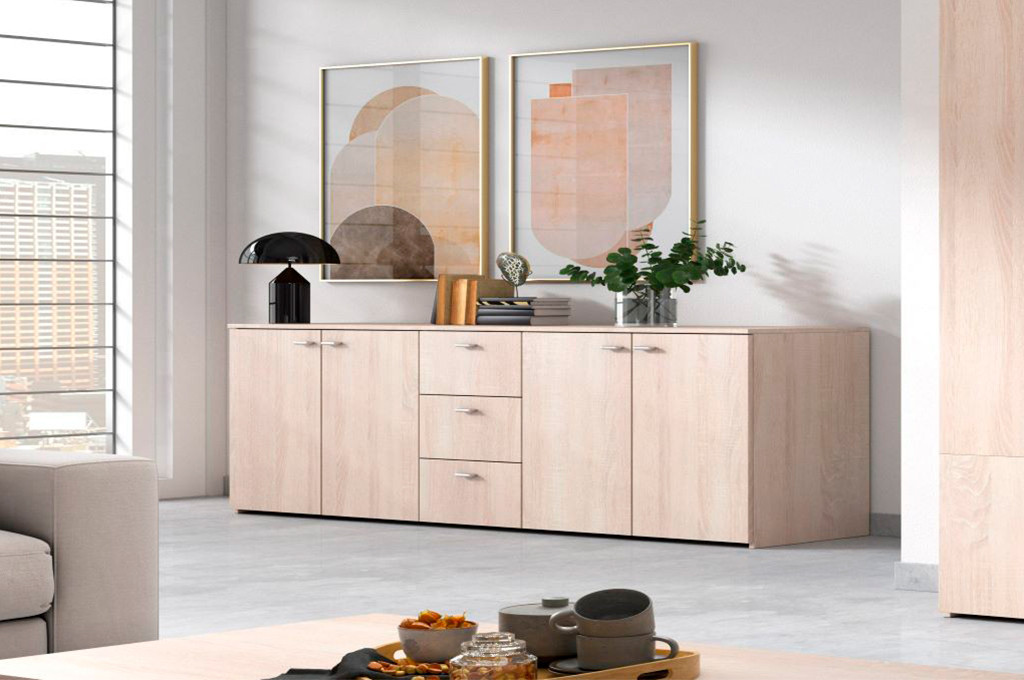 Комод Hugo, фото 1