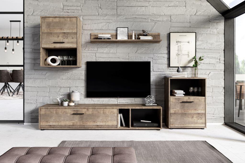 Стенка Halo, фото 1