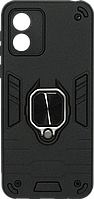 Накладка Motorola E13 Magnetic Armor Ring Honor