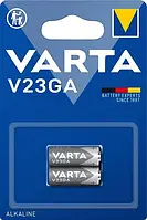 Батарейка Varta V 23 GA Lithium BLI 2 шт.