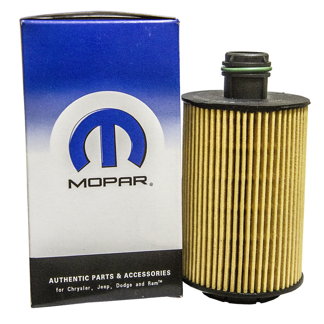 68229402AA CHRYSLER/JEEP/DODGE Масляный фильтр, фото 1