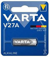 Батарейка Varta V 27 GA Lithium BLI 1 шт.