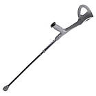 Милиця підлокітна з анатомічною ручкою Supretto складана (8093), фото 9