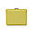 Хорошего качества кошелек искусственная кожа желтый Арт.T7368-313 yellow Tailian (Китай), фото 3