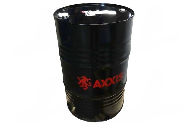 Масло моторн. AXXIS 10W-40 LPG Power A (Бочка 200л) 48021043877, фото 1