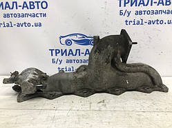 Колектор впускного металу Hyundai Tucson 2004-2014 (Арт.14760)