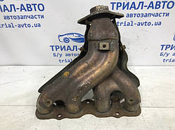 Колектор випускний Mitsubishi Outlander 2007-2012 (Арт.9175)
