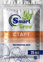 Биостимулятор роста Старт 25мл Smart Grow