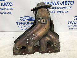 Колектор випускний Mitsubishi Outlander 2007-2012 (Арт.9177)