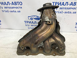 Колектор випускний Mitsubishi Outlander 2007-2012 (Арт.9178)