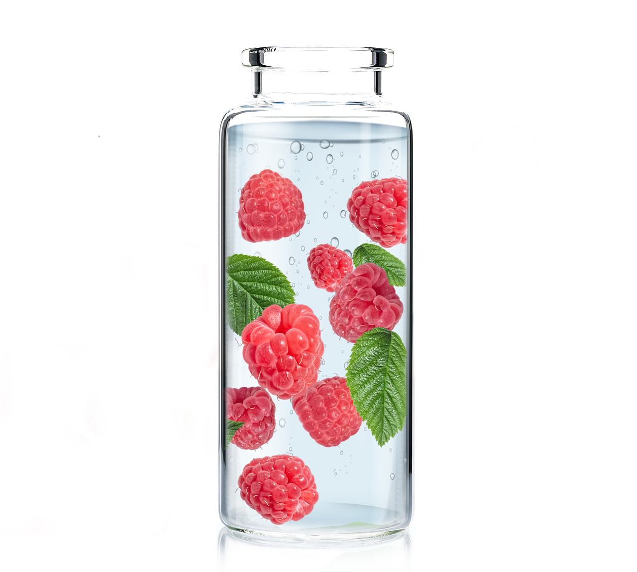 Віддушка для моно парфумерії Raspberries (Малина)
