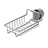 Регульована полиця для зберігання мочалок на змішувач HELPER XL-232 Розпродаж, фото 2