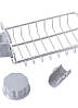 Регульована полиця для зберігання мочалок на змішувач HELPER XL-232 Розпродаж, фото 4