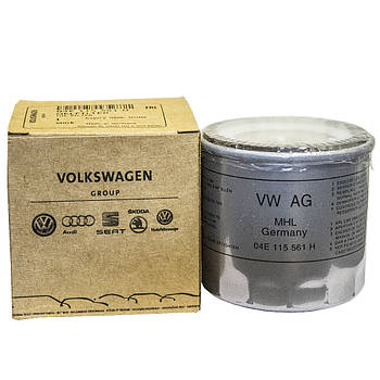 04E 115 561 H VAG Масляный фильтр
