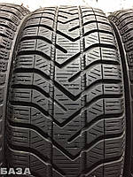 Зимние шины б/у 205/55 R16 Pirelli Winter 190 Snowcontrol Serie 3