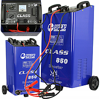 Пуско-зарядний пристрій Ripper CLASS 850 M82515R 12/24В