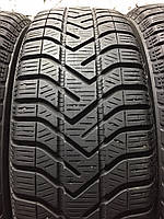 Зимние шины б/у 205/55 R16 Pirelli Winter 190 Snowcontrol Serie 3