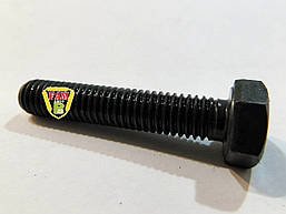 Болт 6-гр повне різьблення М8х40 кл. 10,9 DIN933, 237340 Claas