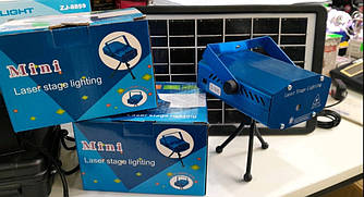 Лазерний проектор DL 101 DL102